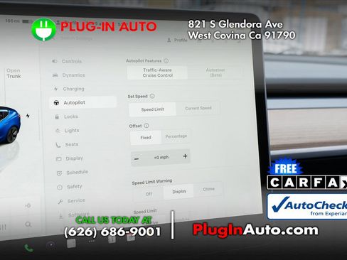 Used 2023 Tesla Model 3 Standard Range image 23