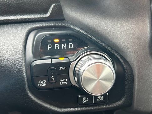 Used 2021 RAM 1500 Rebel w/ Rebel Level 1 Equipment Group image 14