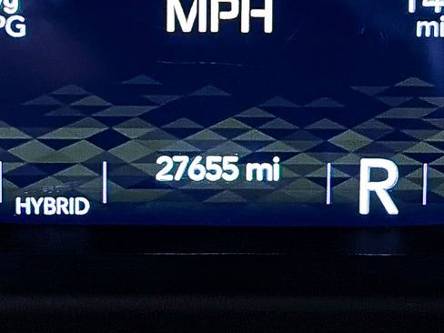 Used 2023 Jeep Wrangler Willys 4xe w/ Convenience Group image 29