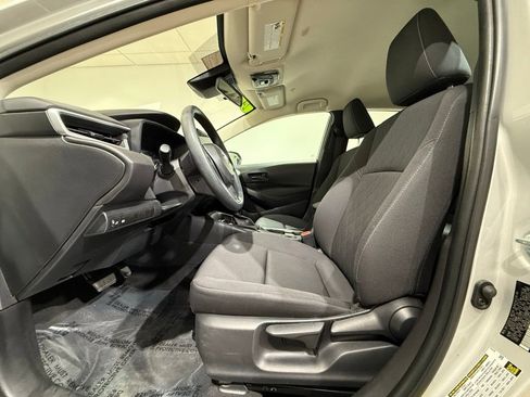 Certified 2024 Toyota Corolla LE FWD image 15
