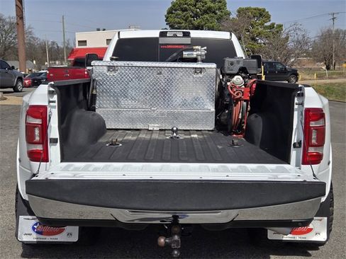 Used 2021 RAM 3500 Laramie w/ Safety Group B image 10