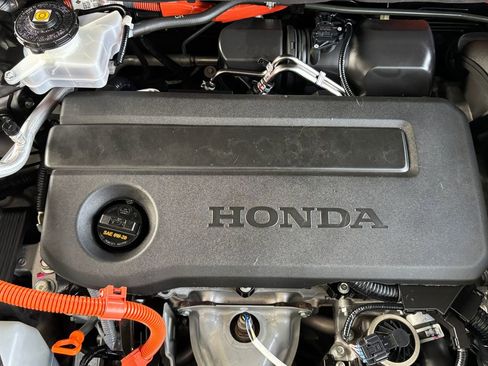 Used 2023 Honda CR-V Sport image 30