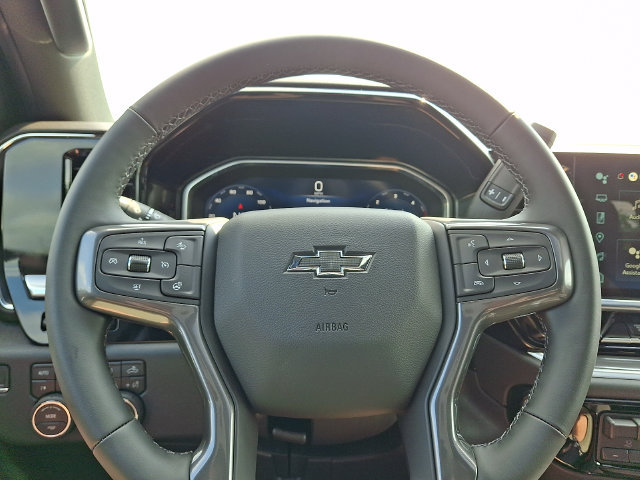 New 2026 Chevrolet Silverado 2500 High Country w/ High Country Premium Package AWD/4WD image 15