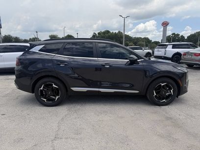 New 2026 Kia Sportage EX