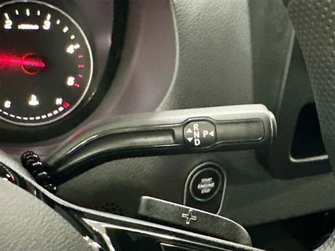 New 2025 Mercedes-Benz Sprinter 2500 image 17