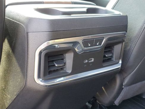 Certified 2025 Chevrolet Silverado 1500 High Country w/ High Country Premium Package AWD/4WD image 33