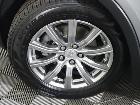 Used 2023 Cadillac XT4 Premium Luxury AWD/4WD image 60