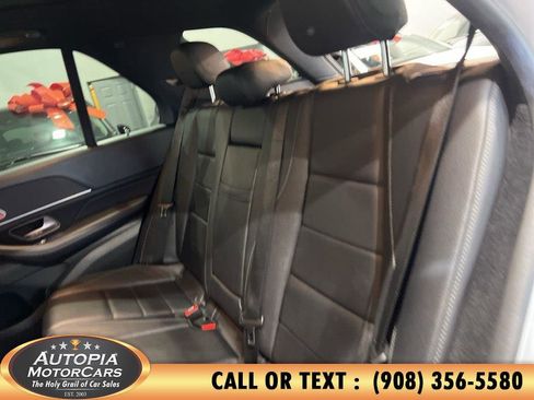 Used 2021 Mercedes-Benz GLE 350 4MATIC image 17