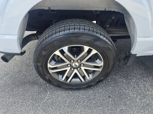 Used 2021 Ford F150 XL w/ STX Appearance Package AWD/4WD image 40