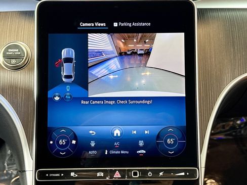 New 2026 Mercedes-Benz C 300 Sedan image 13