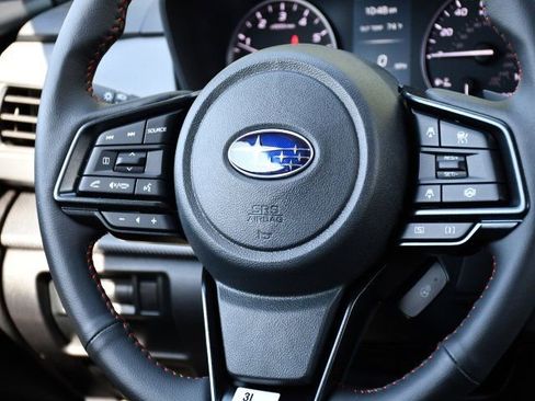 New 2026 Subaru Crosstrek 2.5i Limited AWD/4WD image 20