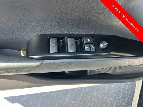 Used 2026 Toyota Camry LE w/ Convenience Package FWD image 5