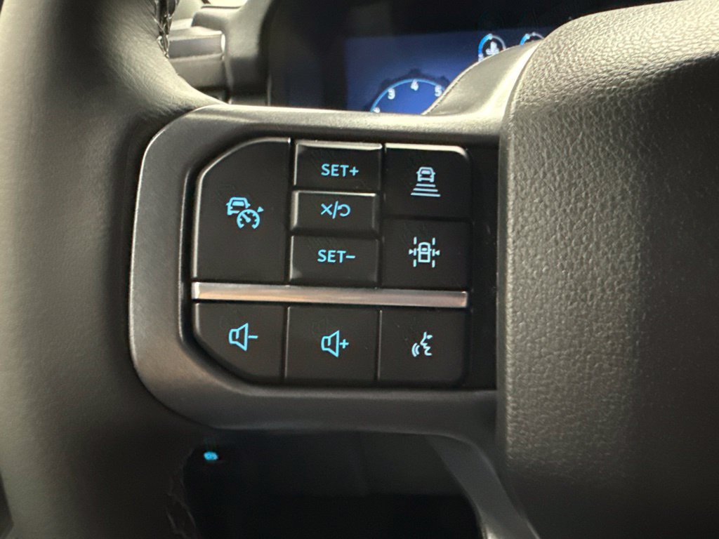 Used 2026 Ford F150 Lariat w/ FX4 Off-Road Package AWD/4WD image 27