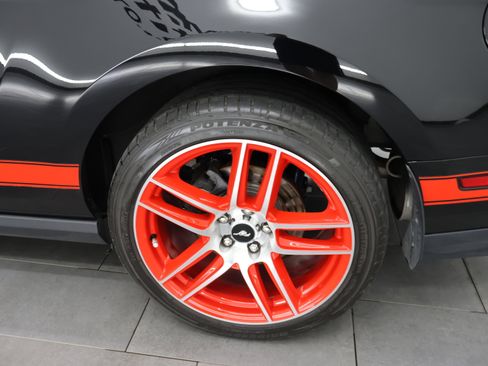 Used 2012 Ford Mustang Boss 302 RWD image 45