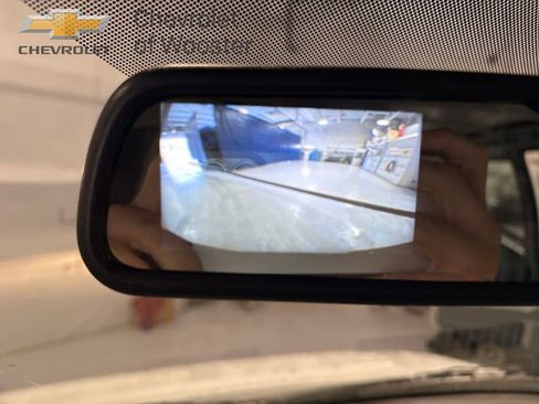 New 2025 Chevrolet Express 3500 Extended w/ Driver Convenience Package image 21