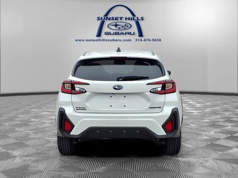 New 2026 Subaru Crosstrek 2.5i image 27
