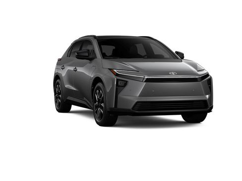 New 2026 Toyota bZ AWD/4WD image 50