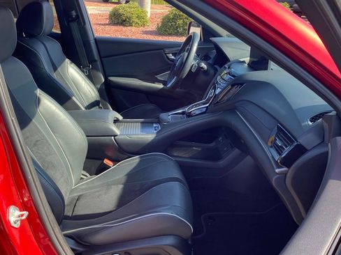 Used 2019 Acura RDX A-Spec FWD image 18