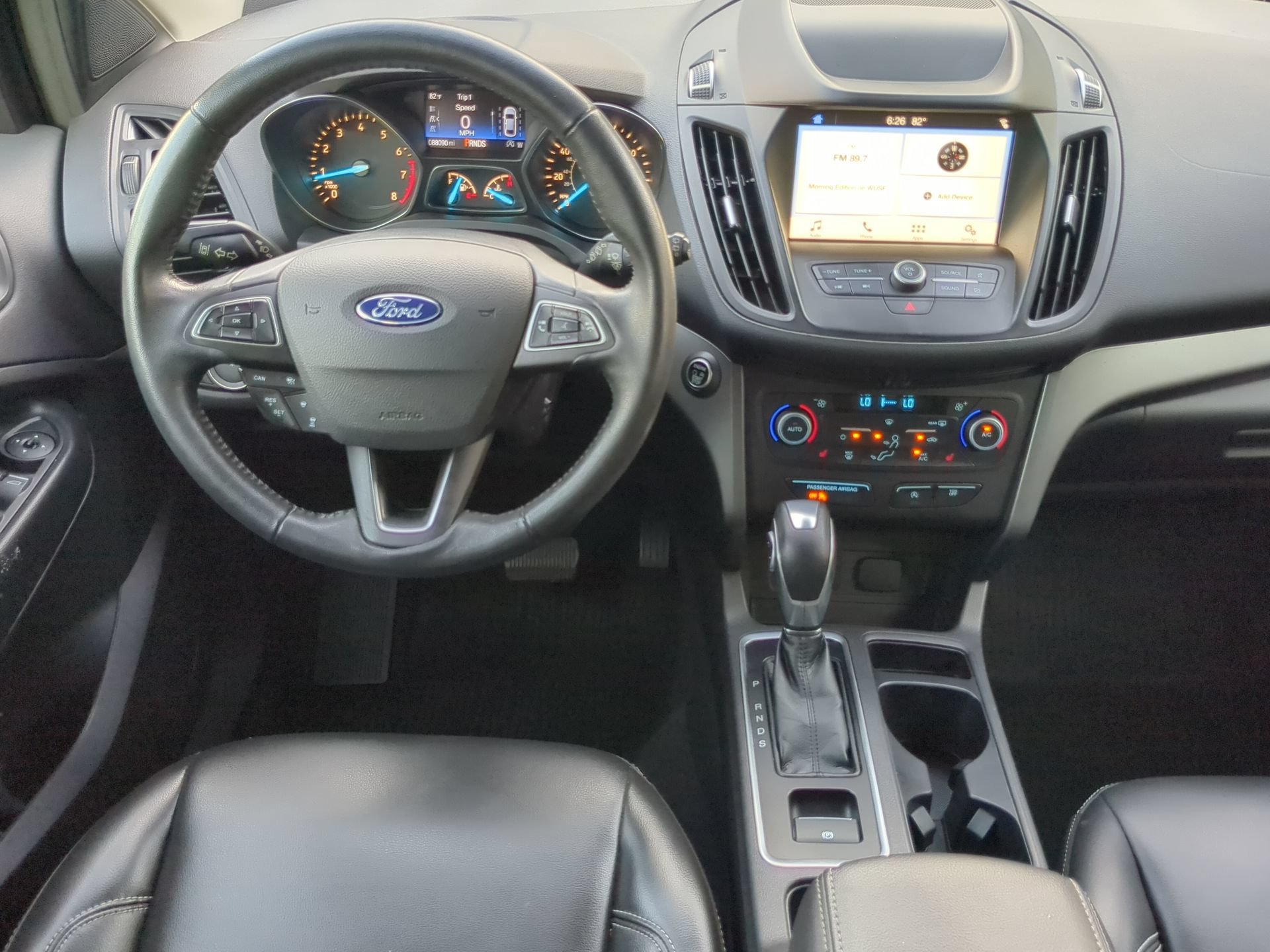 Used 2019 Ford Escape SEL FWD image 51
