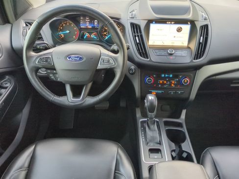 Used 2019 Ford Escape SEL FWD image 51
