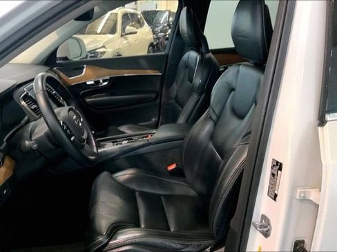 Used 2018 Volvo XC90 T6 Inscription AWD/4WD image 10