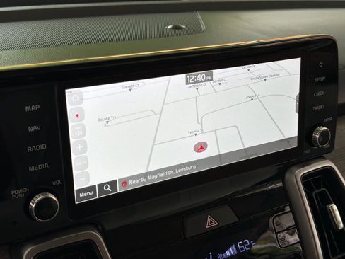 Used 2023 Kia Sorento EX FWD image 7