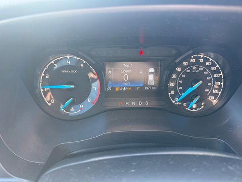 Used 2023 Ford Ranger XLT w/ Tremor Off-Road Package image 13