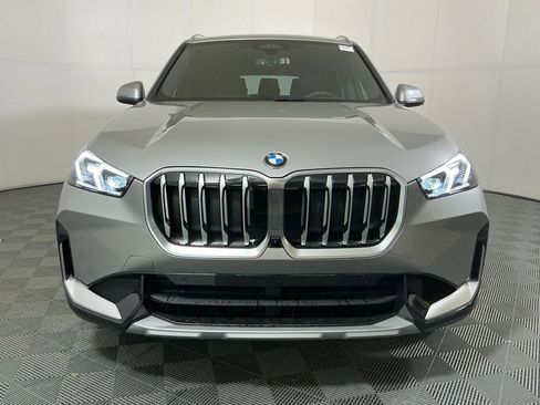 New 2026 BMW X1 xDrive28i w/ Technology Package image 3