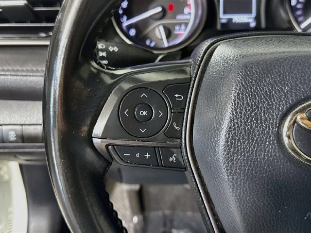 Used 2021 Toyota Camry SE FWD image 13