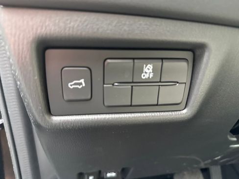 Used 2023 MAZDA CX-5 AWD 2.5 S w/ Premium Plus Pkg image 12