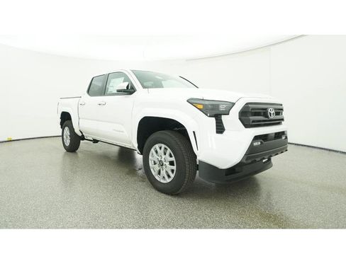 New 2026 Toyota Tacoma SR5 image 29