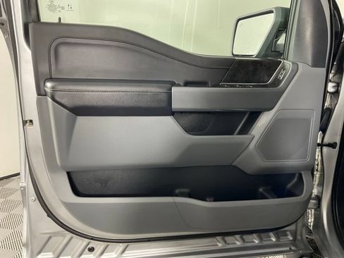 Used 2021 Ford F150 XLT w/ Equipment Group 302A High AWD/4WD image 12