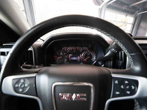 Used 2015 GMC Sierra 1500 SLE w/ SLE Value Package AWD/4WD image 15