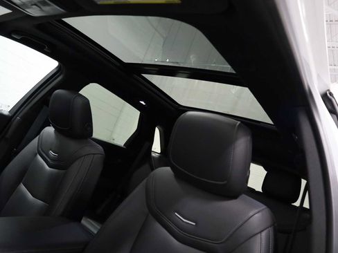 Used 2023 Cadillac XT5 Sportv w/ LPO, Floor Liner Package AWD/4WD image 19
