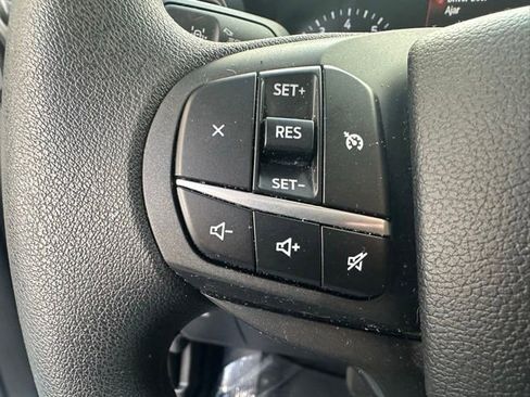 Certified 2021 Ford Explorer 2WD image 23