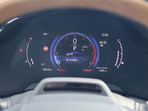 Certified 2023 Lexus RX 350 Premium Plus w/ Cold Area Package image 19