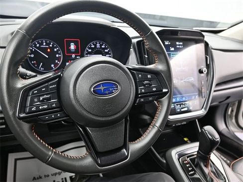 Used 2024 Subaru Crosstrek 2.5i Limited image 13
