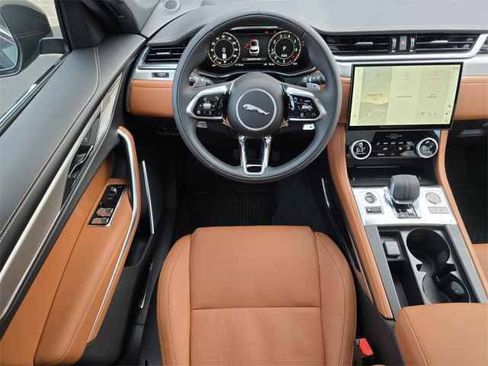 New 2026 Jaguar F-PACE R-Dynamic S AWD/4WD image 25