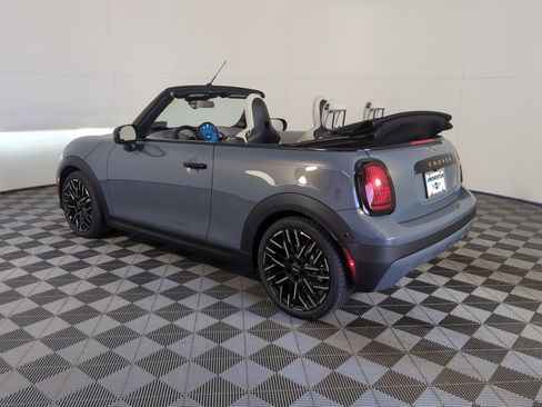 New 2026 MINI Cooper S image 3