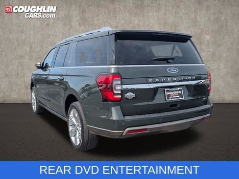 Used 2022 Ford Expedition Max King Ranch image 6