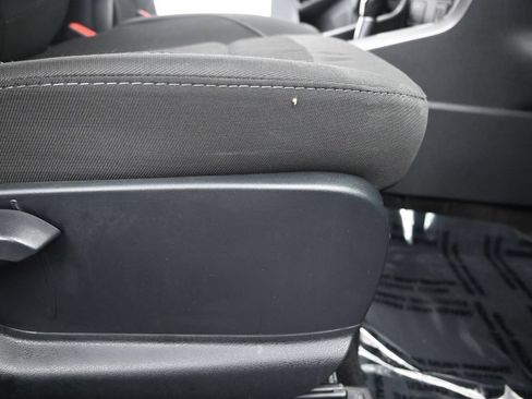 Used 2020 Ford EcoSport SE FWD image 12