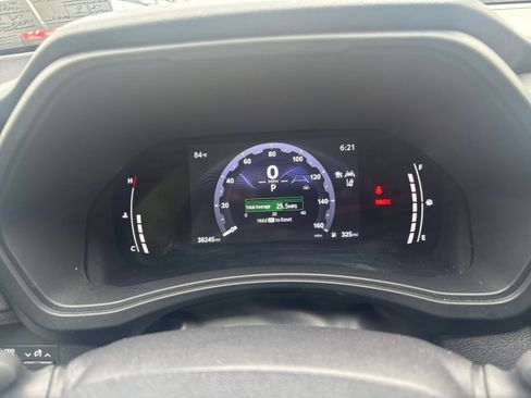 Used 2025 Toyota Grand Highlander FWD image 42