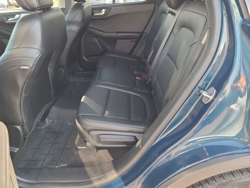 Used 2020 Ford Escape SEL image 21