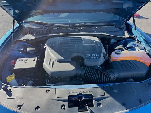 Used 2021 Dodge Charger GT image 28