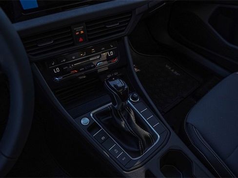 New 2026 Volkswagen Jetta SE image 12
