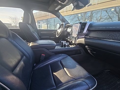 Used 2021 RAM 1500 Limited image 30