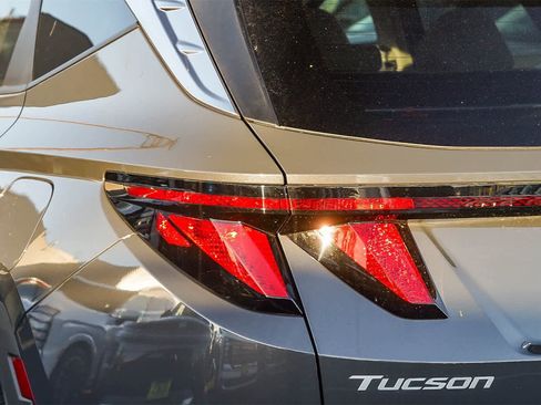 New 2026 Hyundai Tucson SEL image 7