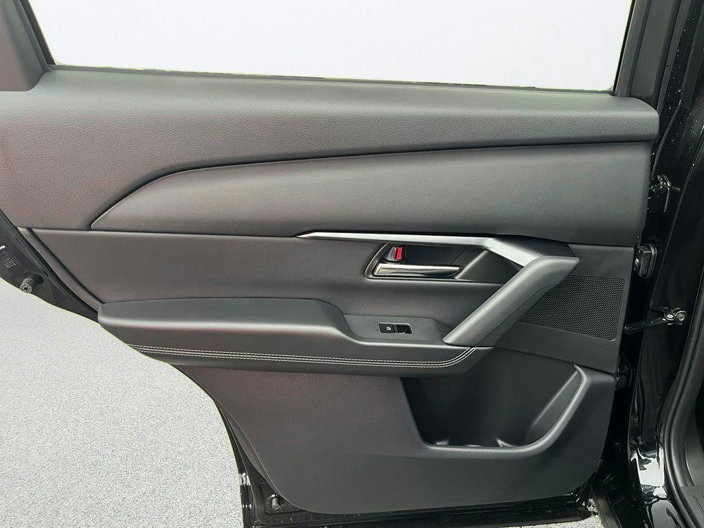 New 2026 MAZDA CX-5 Preferred AWD/4WD image 20