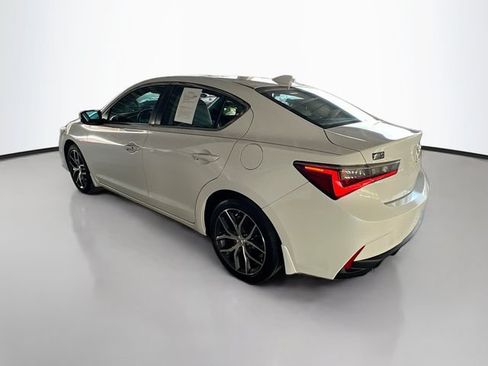 Used 2020 Acura ILX FWD image 6