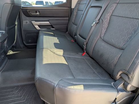 Used 2023 Toyota Tundra SR5 w/ SR5 Premium Package image 24